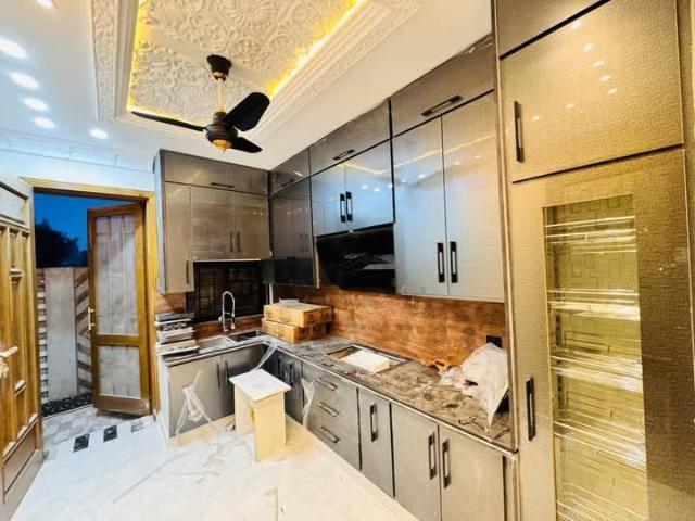 House for sale in Islamabad Capital Territory