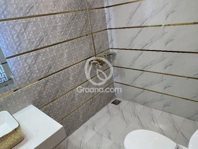 House for sale in Bahria Town, Islamabad Capital Territory