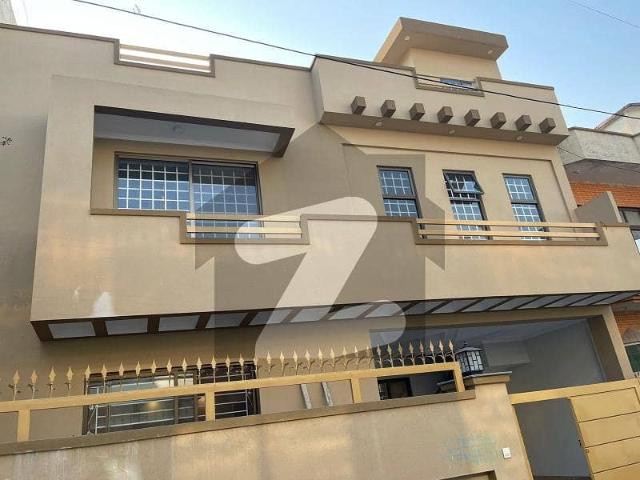 House for sale in Islamabad