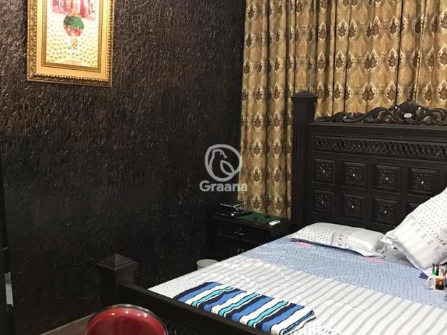 House for sale in Wapda Town, Lahore