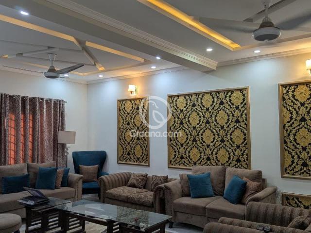 House for sale in Islamabad Capital Territory