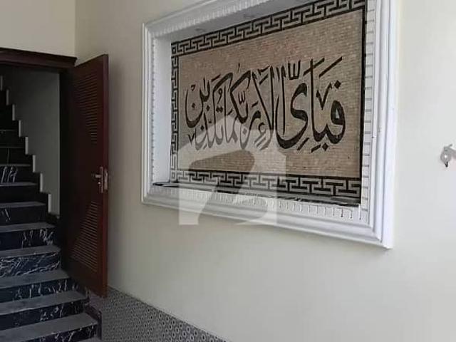 House for sale in Rawalpindi, Islamabad Capital Territory