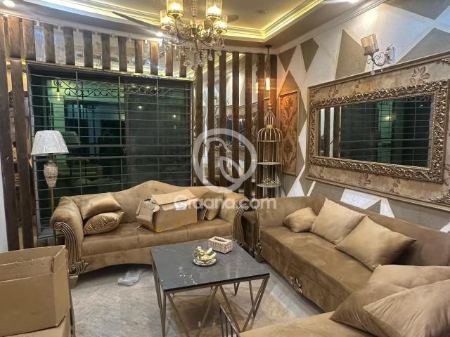 House for sale in Johar Town, Islamabad Capital Territory