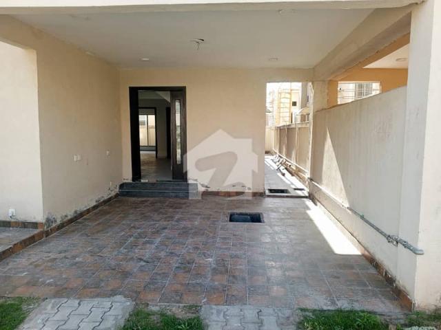 House for sale in Islamabad