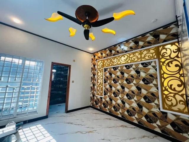 House for sale in Islamabad Capital Territory