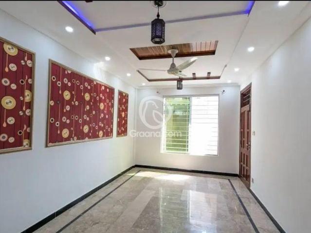 House for sale in Adiala Road, Rawalpindi