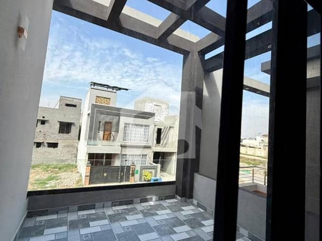 House for sale in Rawalpindi, Islamabad Capital Territory