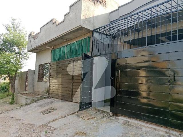 House for sale in Rawalpindi, Islamabad Capital Territory