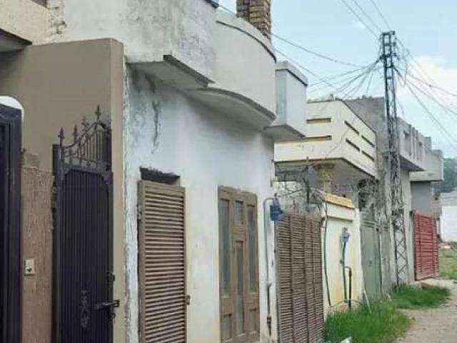 House for sale in Abbottabad, North West Frontier Province