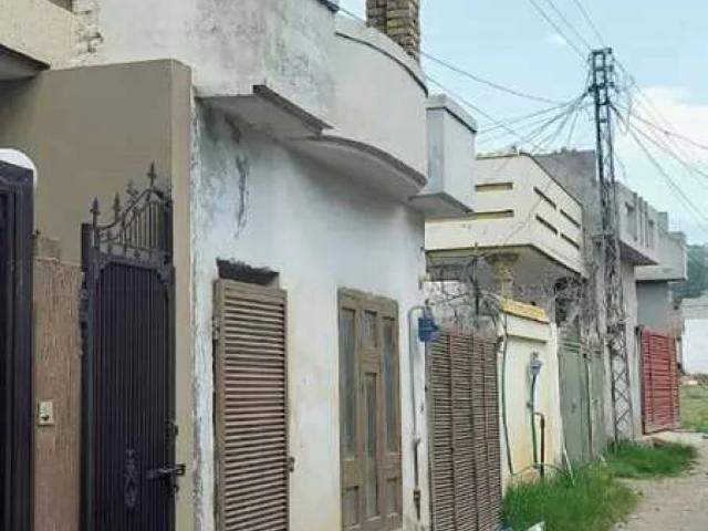 House for sale in Abbottabad, North West Frontier Province