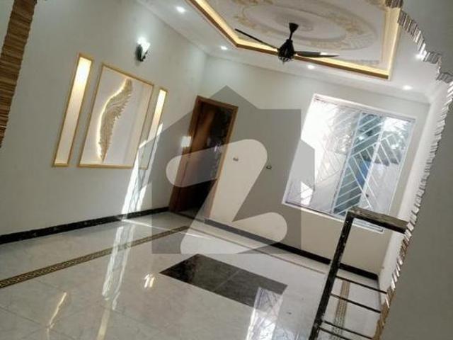 House for sale in Rawalpindi, Islamabad Capital Territory