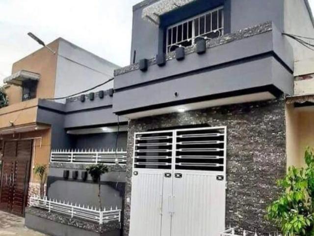 House for sale in Rawalpindi, Islamabad Capital Territory