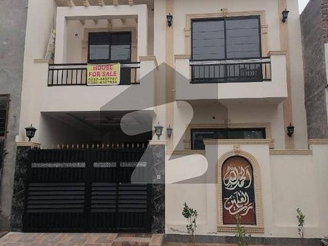 House for sale in Rawalpindi, Islamabad Capital Territory