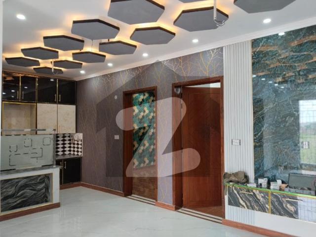 House for sale in Rawalpindi, Islamabad Capital Territory