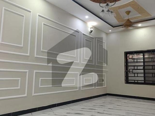 House for sale in Rawalpindi, Islamabad Capital Territory