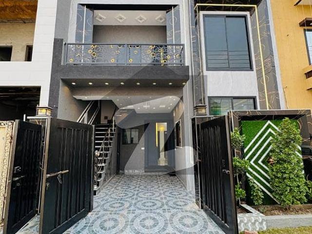 House for sale in Rawalpindi, Islamabad Capital Territory
