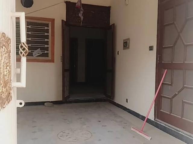 House for sale in Rawalpindi, Islamabad Capital Territory