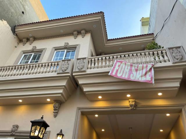 House for sale in Rawalpindi, Islamabad Capital Territory