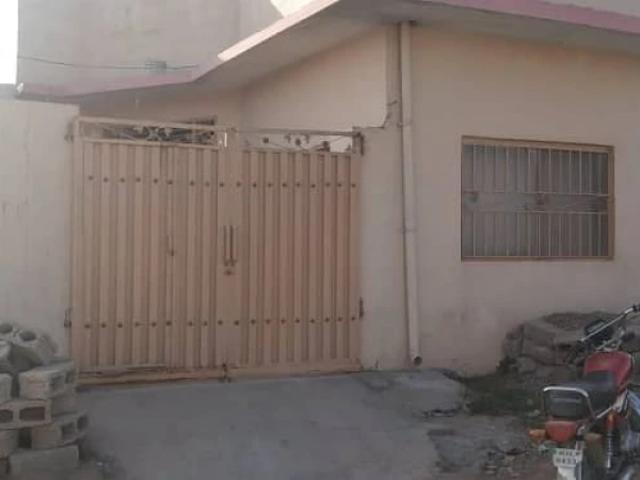 House for sale in Rawalpindi, Islamabad Capital Territory