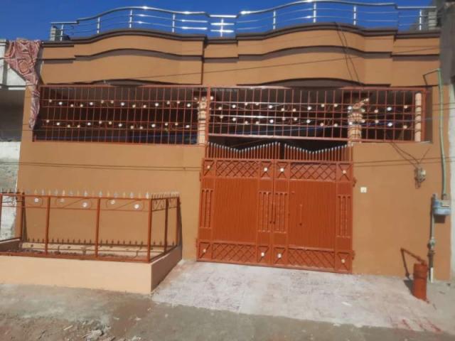 House for sale in Rawalpindi, Islamabad Capital Territory