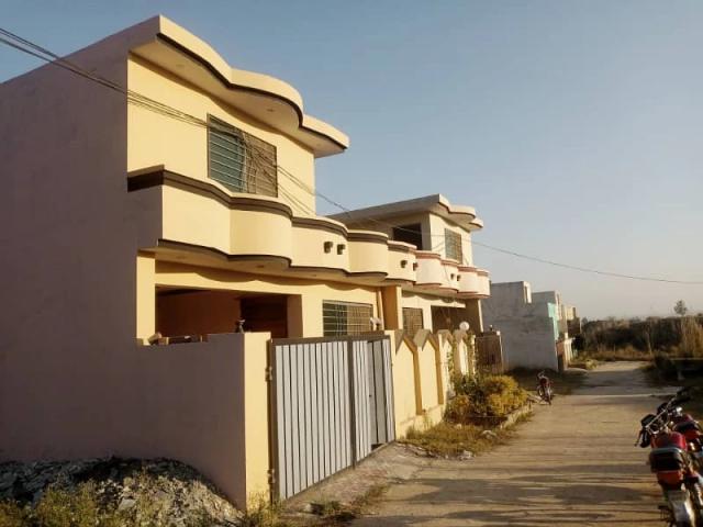 House for sale in Rawalpindi, Islamabad Capital Territory