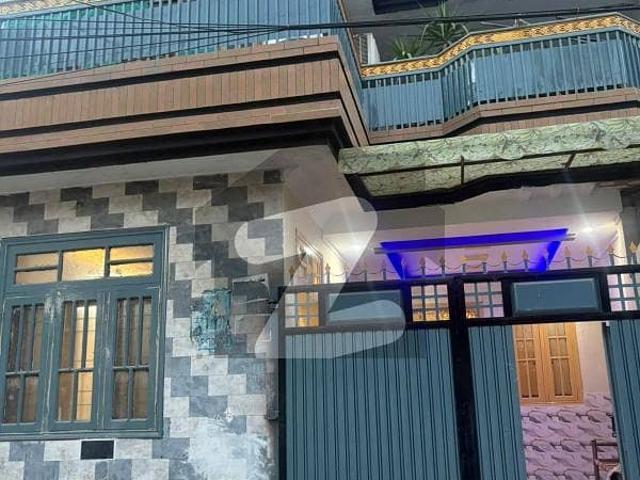 House for sale in Peshawar, North West Frontier Province