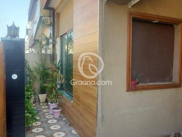 House for sale in Park View Villas, Islamabad Capital Territory