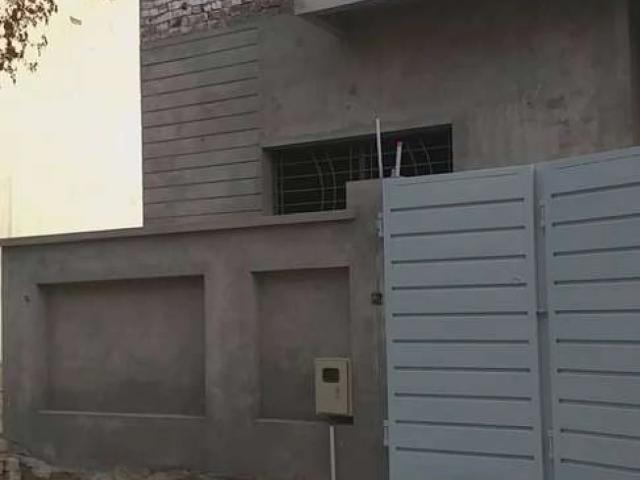 House for sale in Rawalpindi, Islamabad Capital Territory