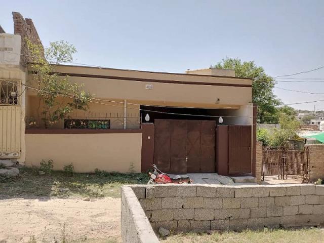 House for sale in Rawalpindi, Islamabad Capital Territory