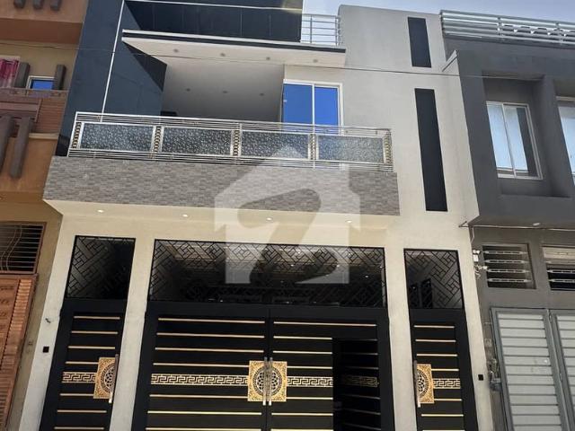 House for sale in Peshawar, North West Frontier Province