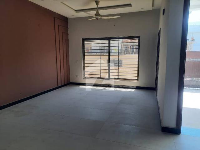 House for sale in Islamabad