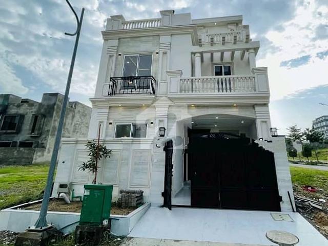 House for sale in Islamabad