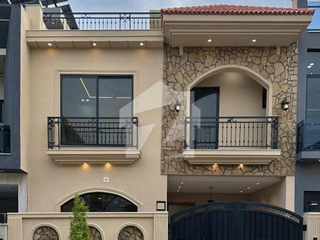 House for sale in Islamabad