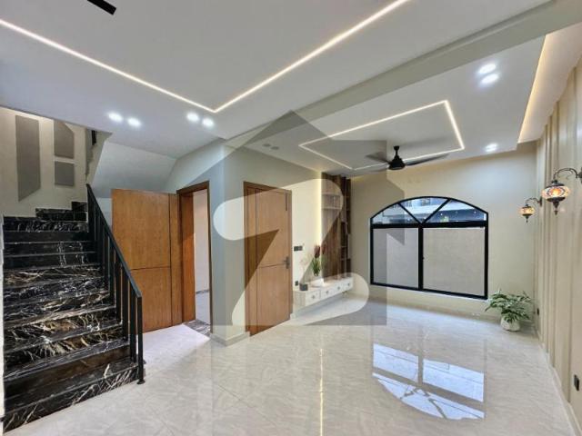 House for sale in Islamabad