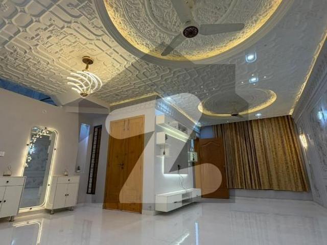 House for sale in اسلام آباد, زون 1
