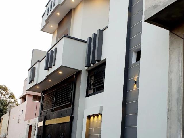 House for sale in Bahawalnagar, Islamabad Capital Territory