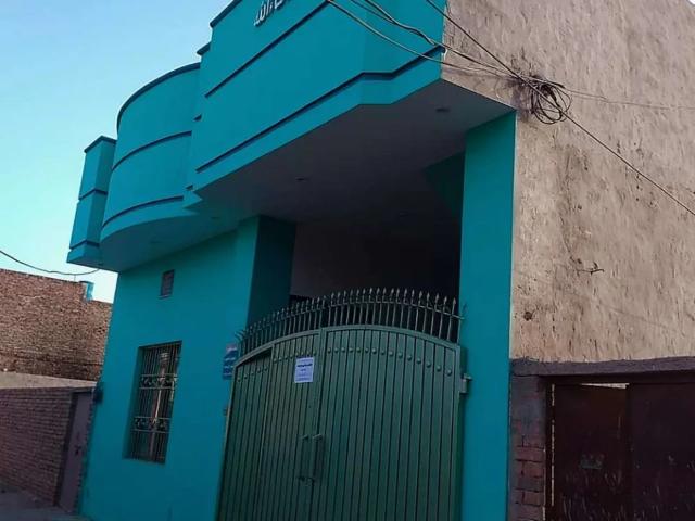House for sale in Bahawalpur, Islamabad Capital Territory
