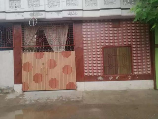 House for sale in Bahawalpur, Islamabad Capital Territory