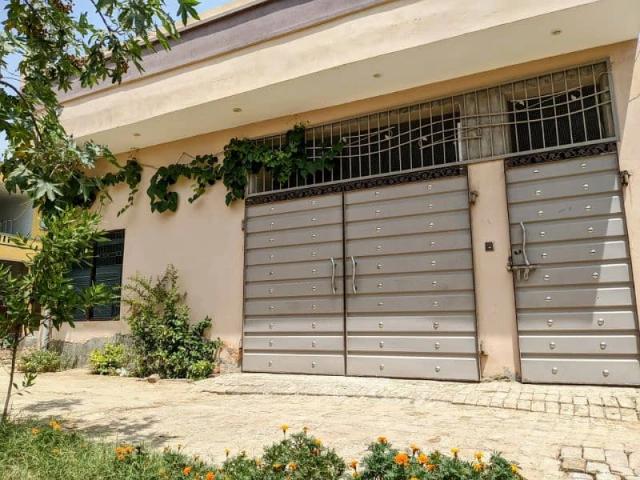 House for sale in Bahawalpur, Islamabad Capital Territory