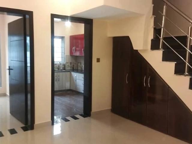 House for sale in Bahria Orchard, مانّک
