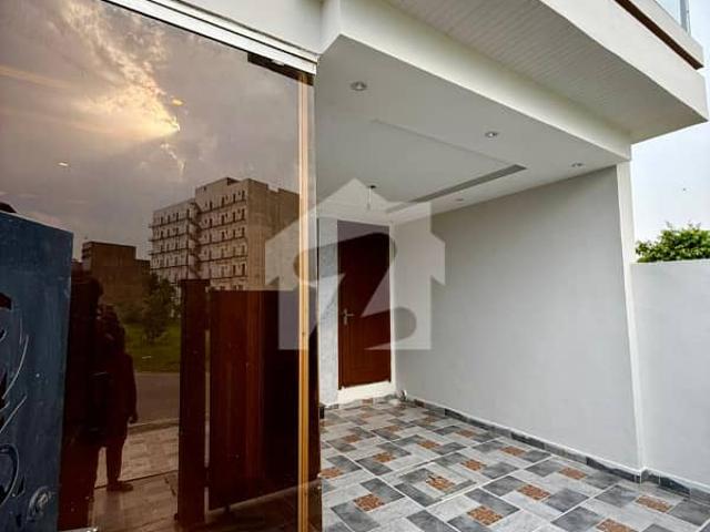 House for sale in Rawalpindi, Islamabad Capital Territory