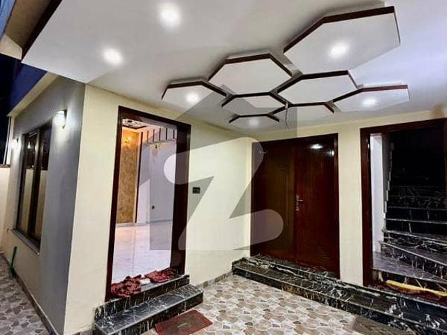 House for sale in Rawalpindi, Islamabad Capital Territory
