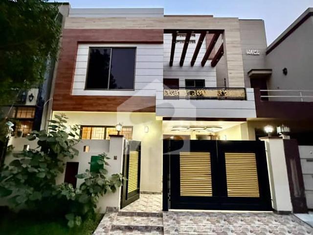 House for sale in Rawalpindi, Islamabad Capital Territory
