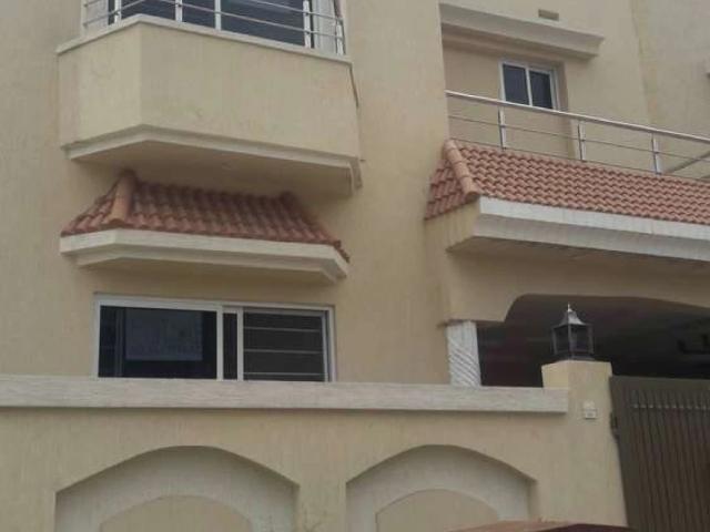 House for sale in Rawalpindi, Islamabad Capital Territory