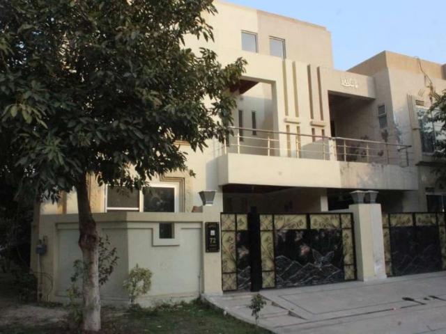 House for sale in Rawalpindi, Islamabad Capital Territory