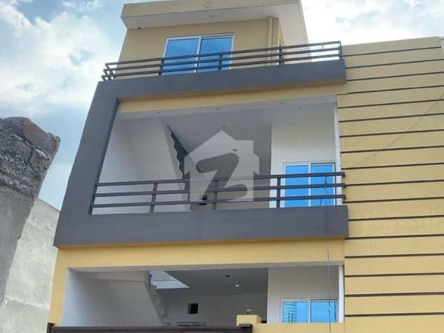 House for sale in Islamabad