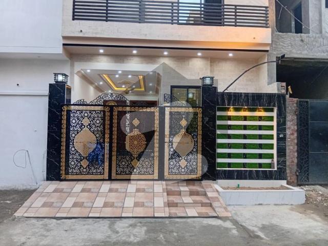 House for sale in Rawalpindi, Islamabad Capital Territory
