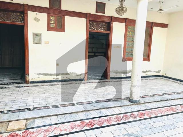 House for sale in Peshawar, Khyber Pakhtunkhwa