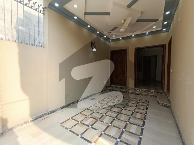 House for sale in Johar Town, Rawalpindi