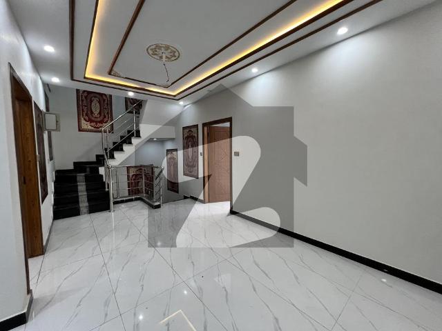 House for sale in Rawalpindi, Islamabad Capital Territory